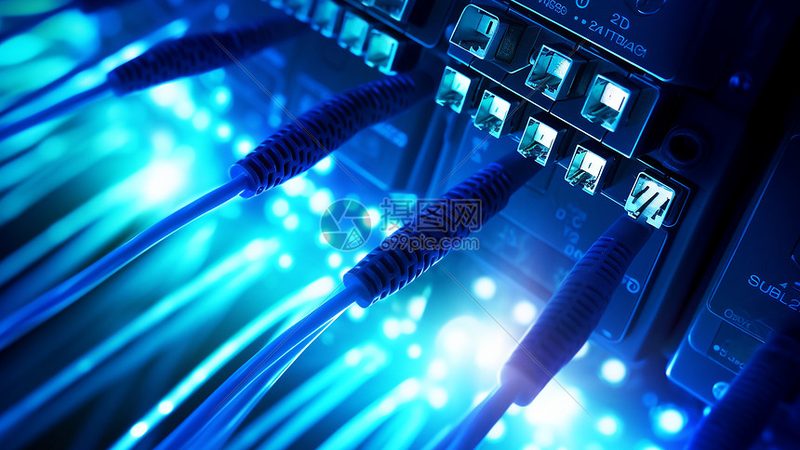 光纤通信设备：揭秘其与普通设备的本质区别
