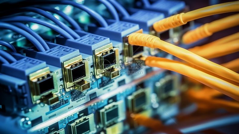 通信设备选型：参数背后的考量因素**